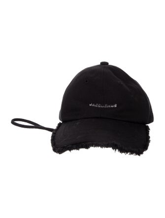 Jacquemus Hat
