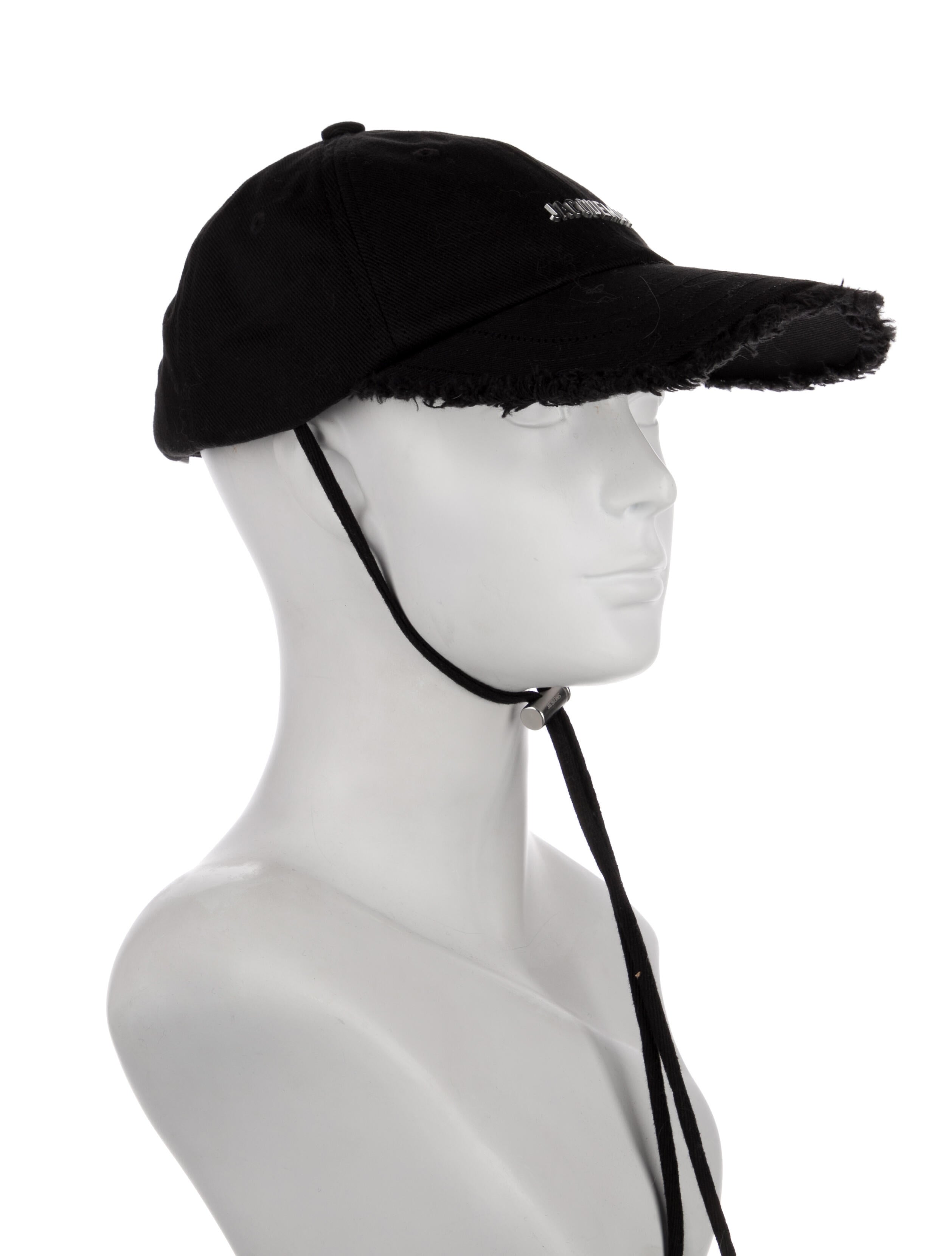 Jacquemus Hat