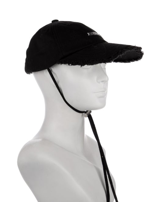 Jacquemus Hat
