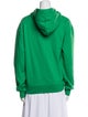 Jacquemus Crew Neck Long Sleeve Sweatshirt