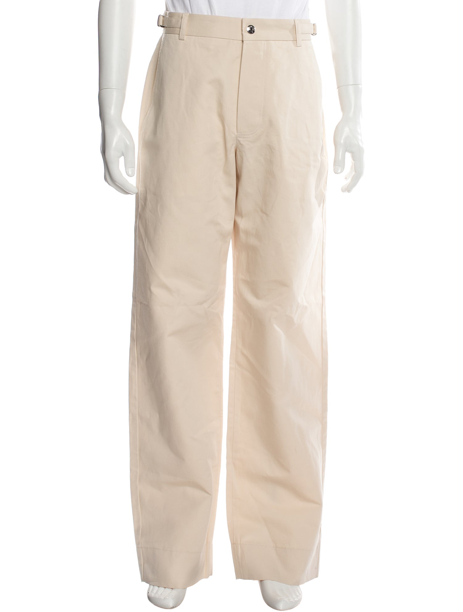 Jacquemus Pants w/ Tags