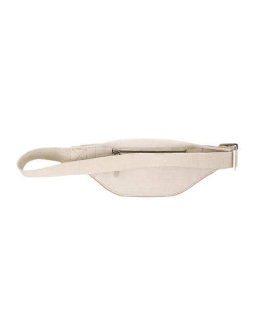 Jacquemus Canvas Belt Bag