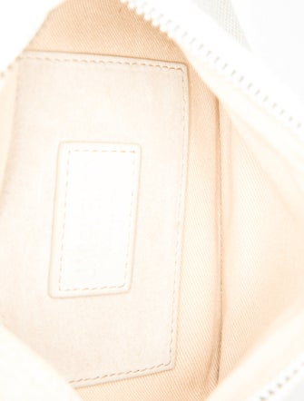 Jacquemus Canvas Belt Bag