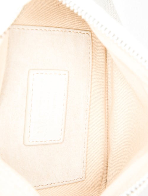 Jacquemus Canvas Belt Bag