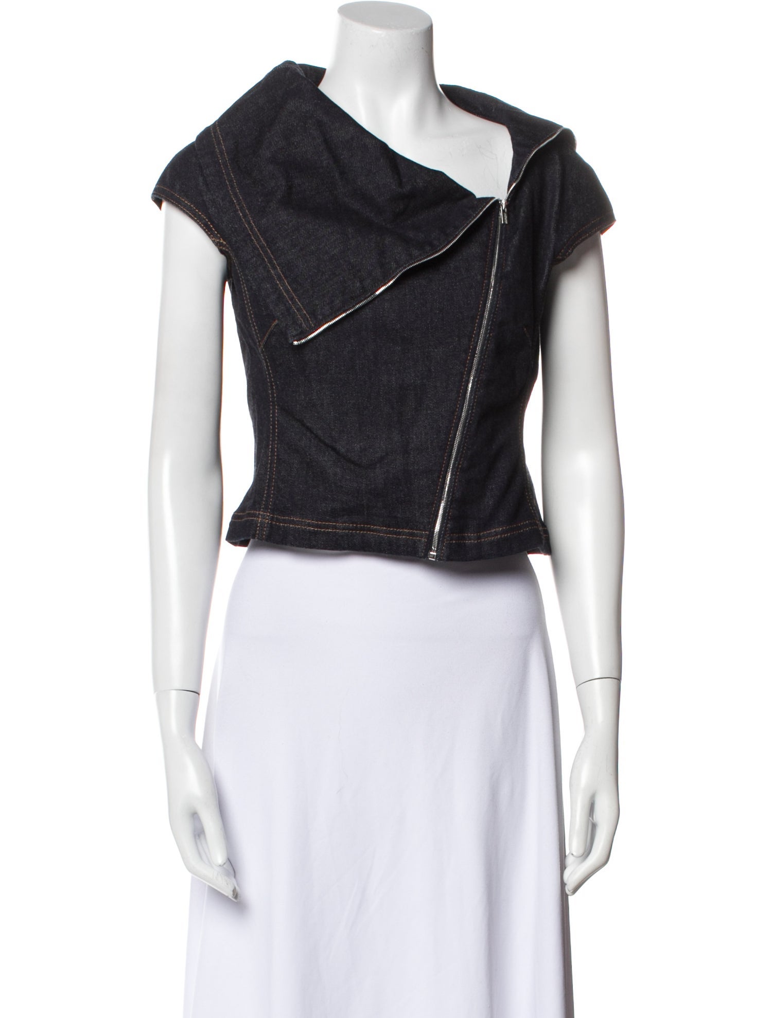 Jacquemus Biker Jacket