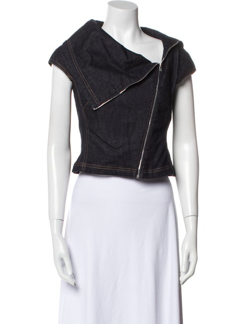 Jacquemus Biker Jacket