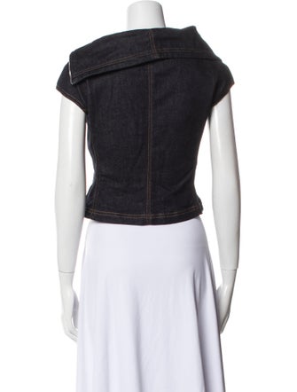 Jacquemus Biker Jacket