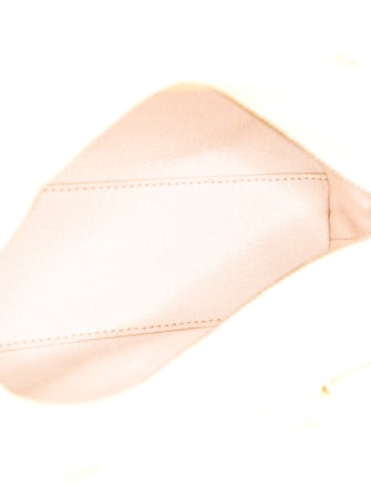 Jacquemus Leather Top Handle Bag