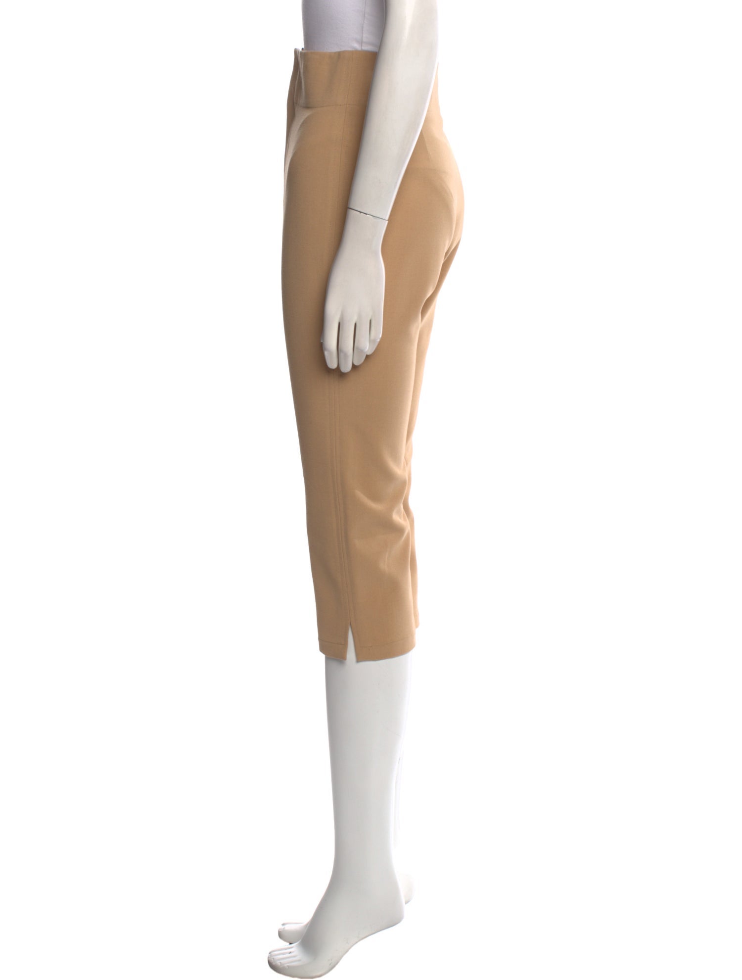 Jacquemus Straight Leg Pants