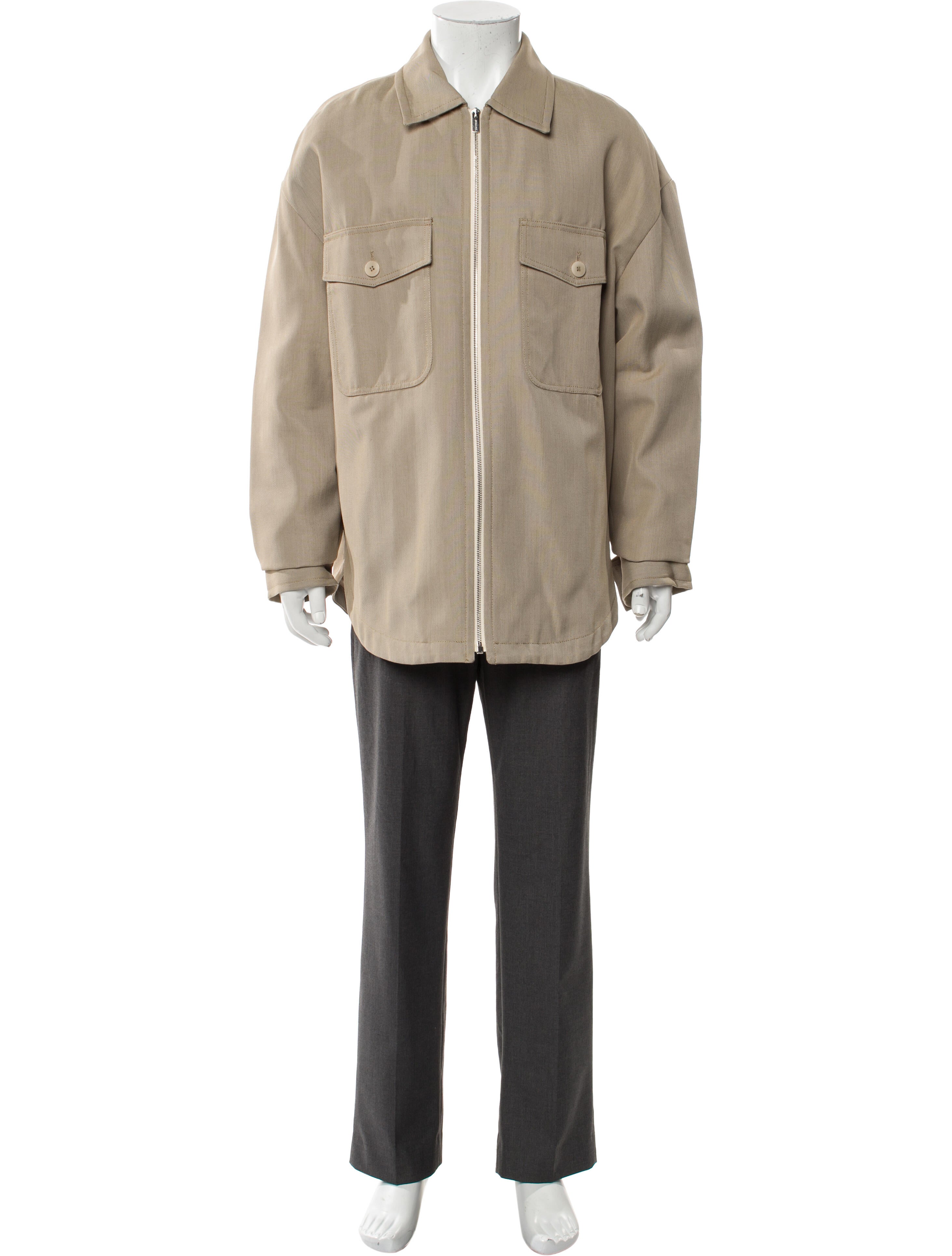 Jacquemus Denim Jacket