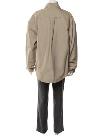 Jacquemus Denim Jacket