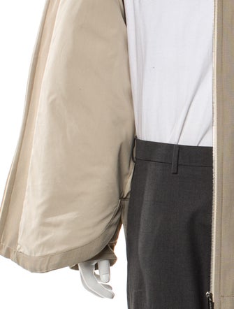 Jacquemus Denim Jacket