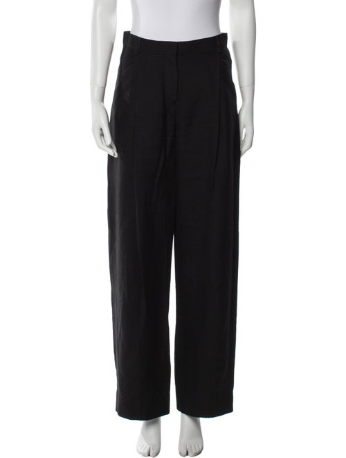 Jacquemus Wide Leg Pants