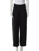 Jacquemus Wide Leg Pants