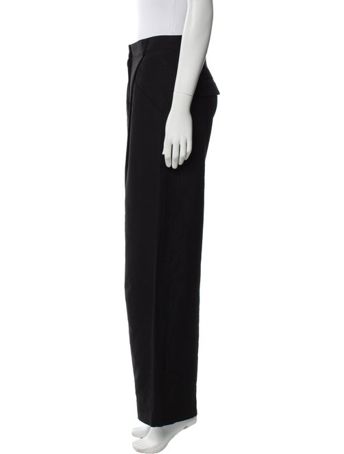 Jacquemus Wide Leg Pants
