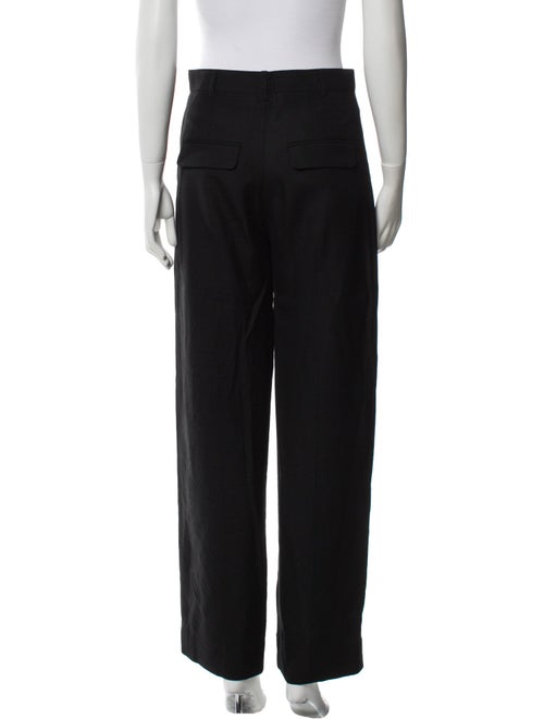 Jacquemus Wide Leg Pants