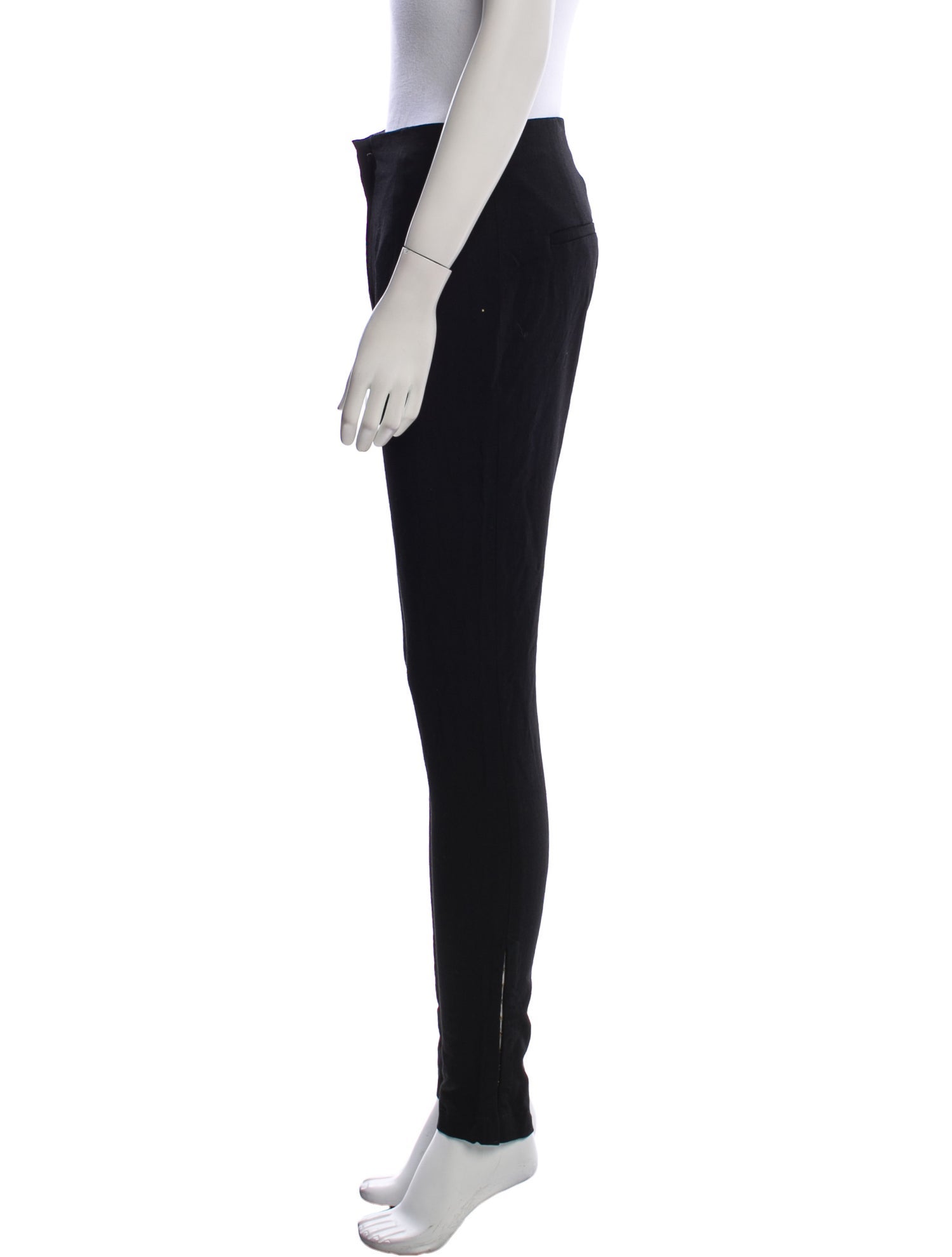 Jacquemus Skinny Leg Pants w/ Tags