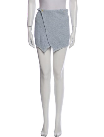 Jacquemus Mini Skirt