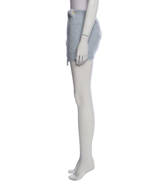 Jacquemus Mini Skirt