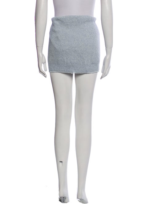 Jacquemus Mini Skirt