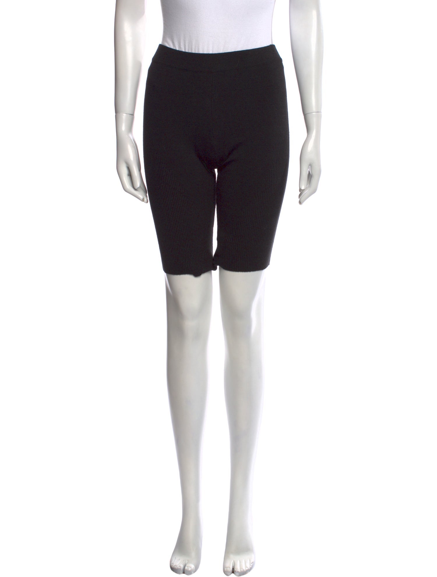 Jacquemus Linen Knee-Length Shorts w/ Tags