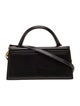 Jacquemus Leather Shoulder Bag