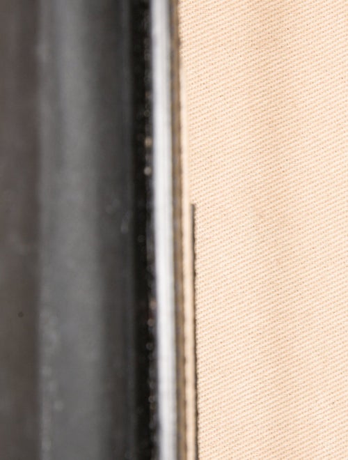 Jacquemus Leather Shoulder Bag