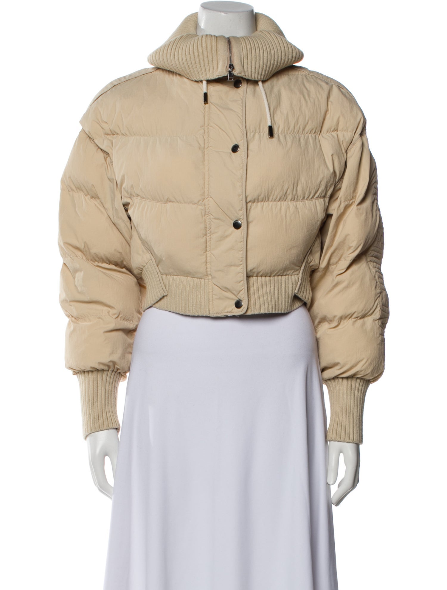 Jacquemus Bomber Jacket