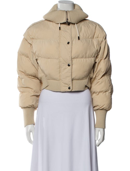 Jacquemus Bomber Jacket