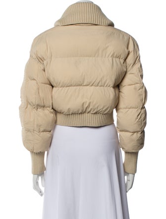 Jacquemus Bomber Jacket