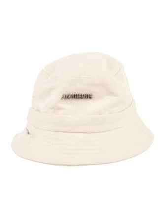 Jacquemus Bucket Hat