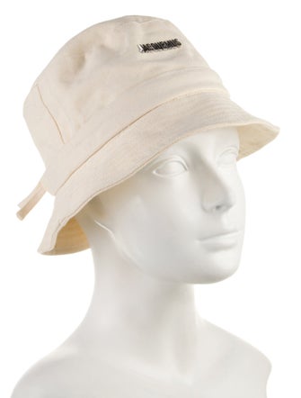 Jacquemus Bucket Hat