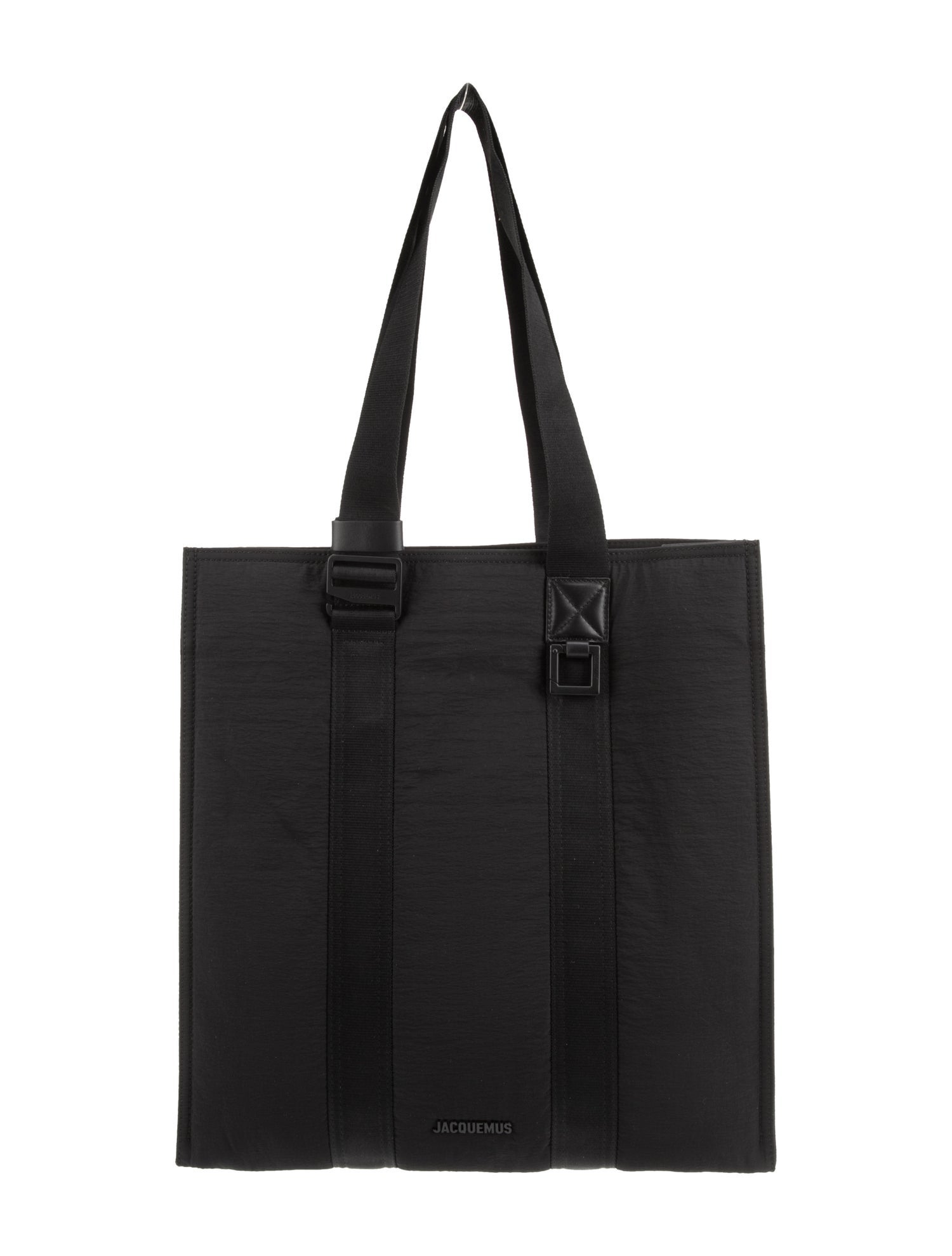 Jacquemus Nylon Tote