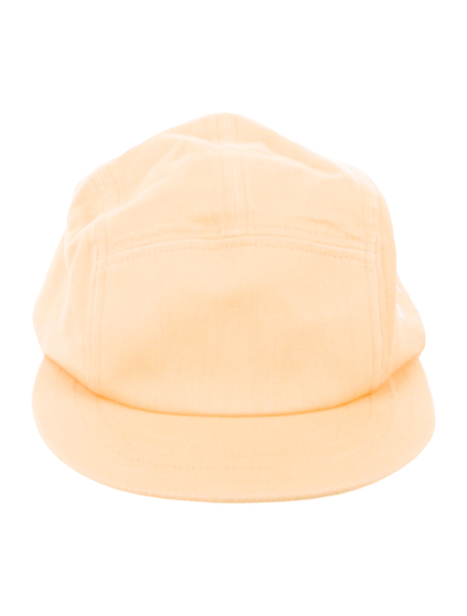 Jacquemus Cotton Baseball Hat w/Tags