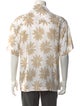 Jacquemus Printed Short Sleeve Shirt