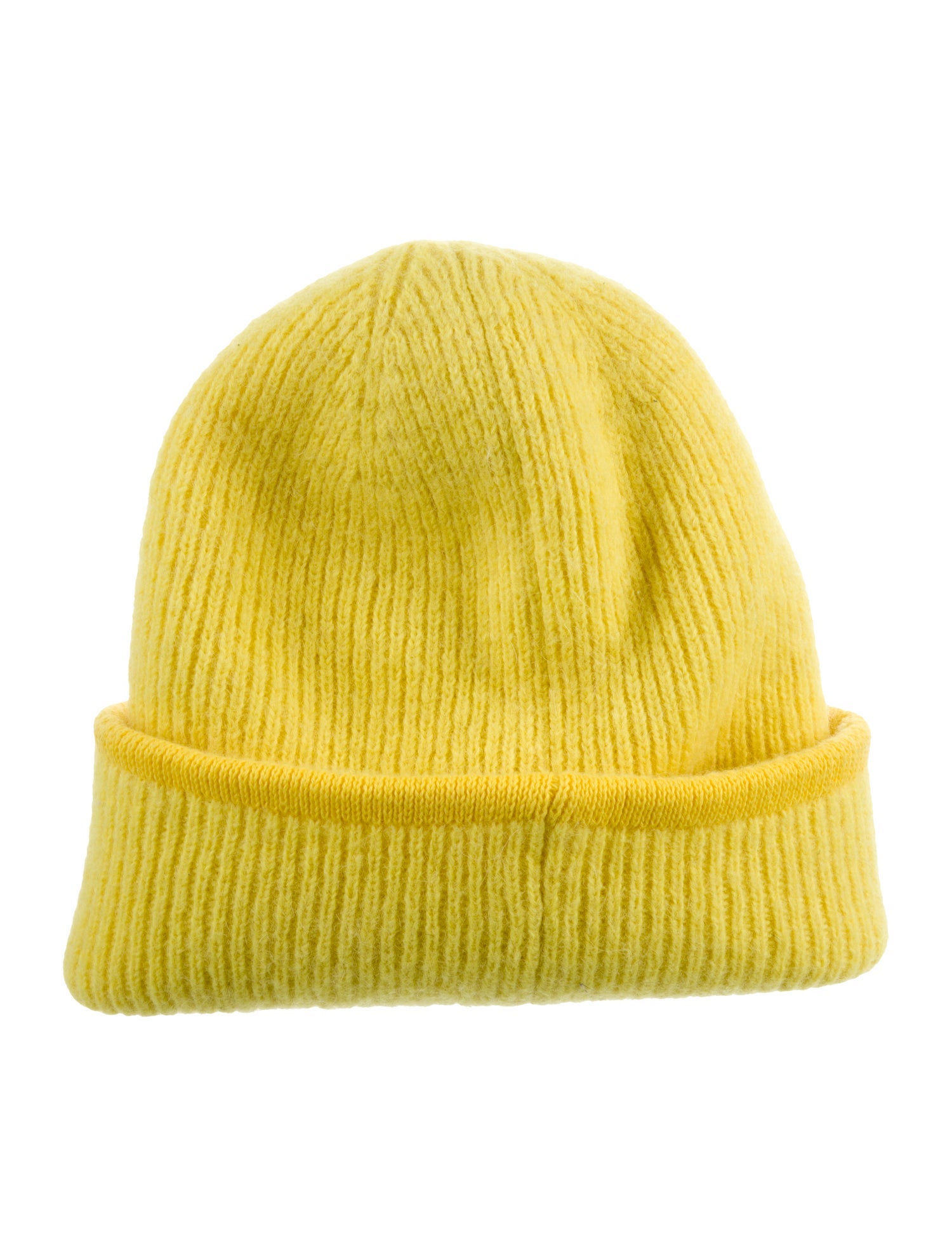 Jacquemus Knitted Beanie