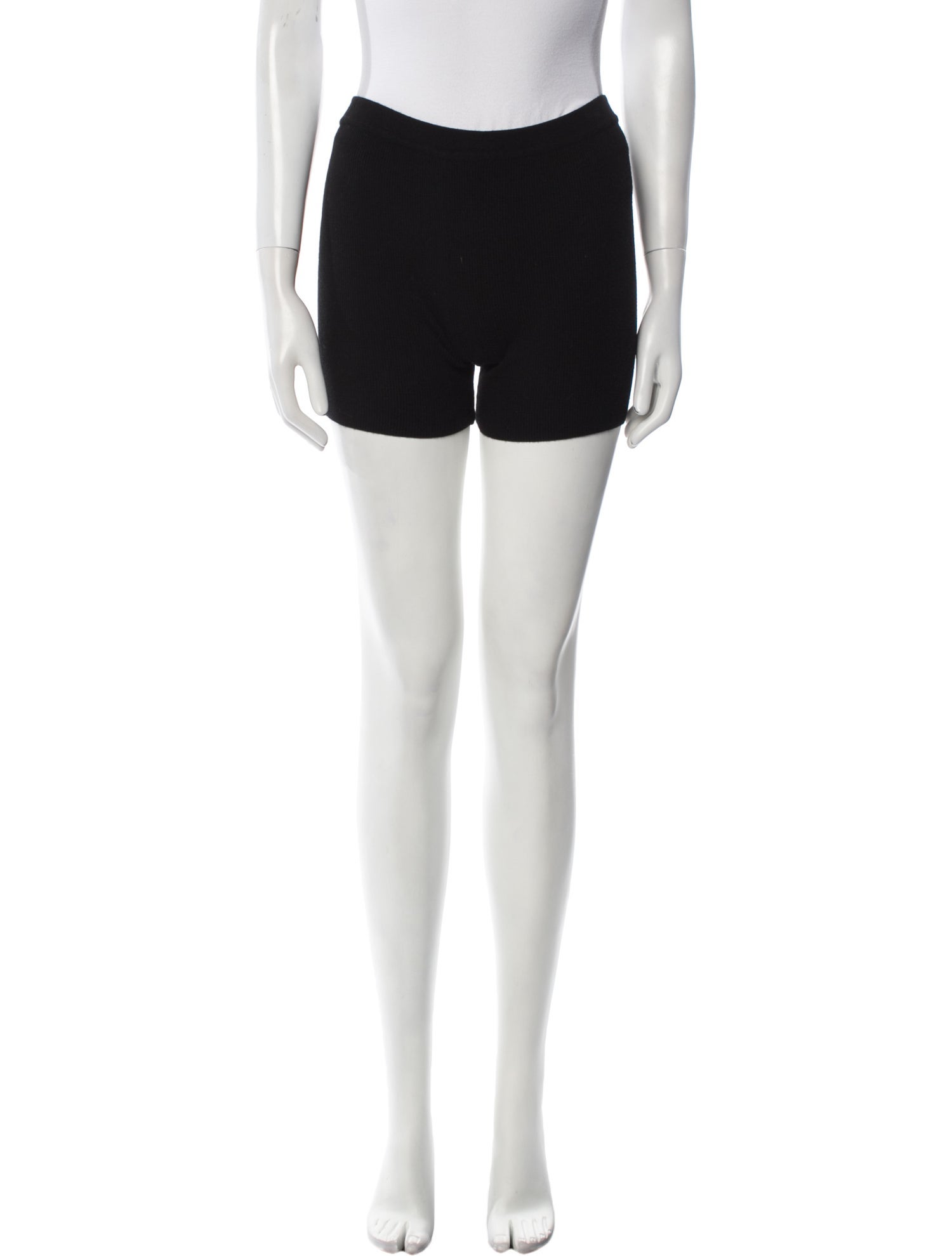 Jacquemus Mini Shorts