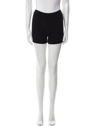 Jacquemus Mini Shorts