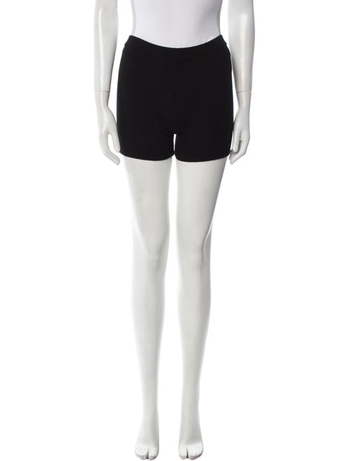 Jacquemus Mini Shorts