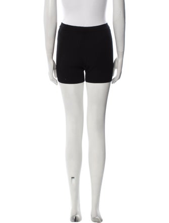 Jacquemus Mini Shorts