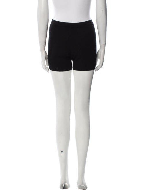 Jacquemus Mini Shorts