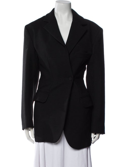 Jacquemus Wool Blazer