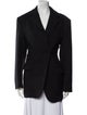 Jacquemus Wool Blazer