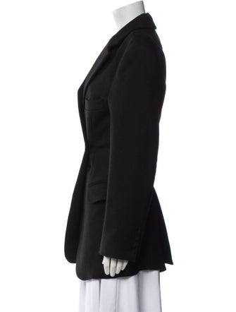 Jacquemus Wool Blazer