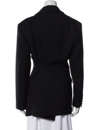 Jacquemus Wool Blazer