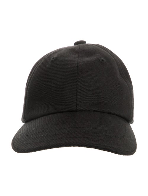 Jacquemus Embordered Baseball Hat