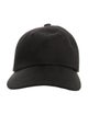 Jacquemus Embordered Baseball Hat