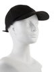 Jacquemus Embordered Baseball Hat