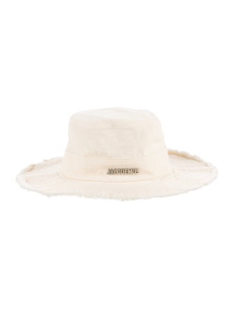 Jacquemus Bucket hat