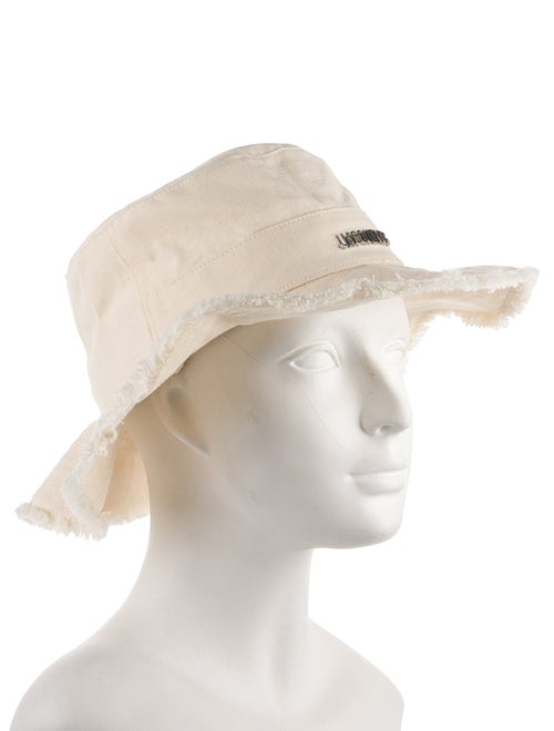 Jacquemus Bucket hat